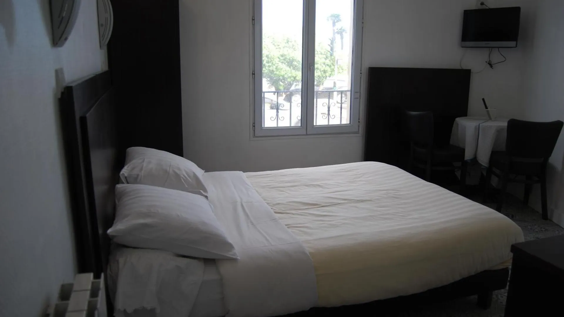 ניס Hotel Azur צרפת