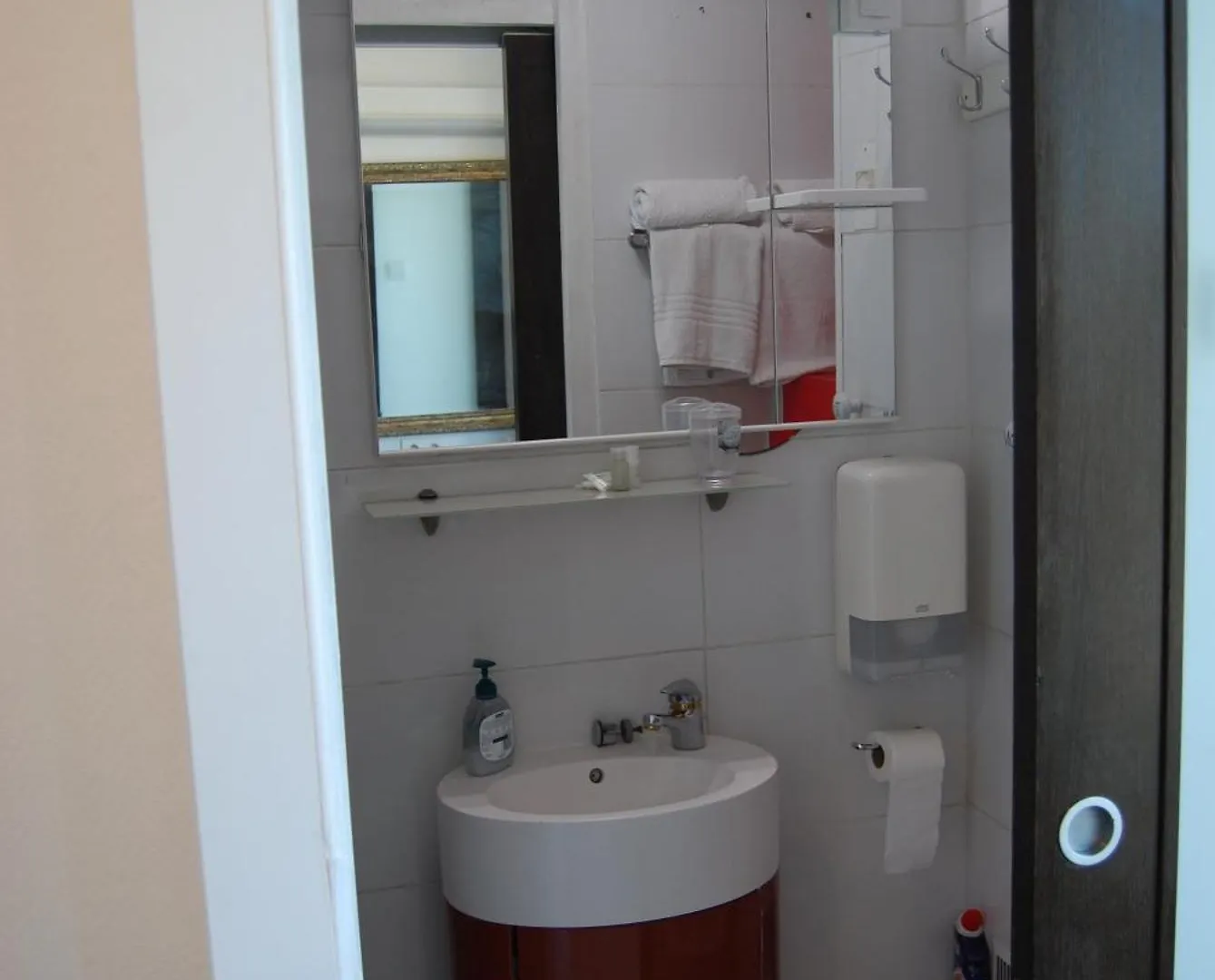 ניס Hotel Azur