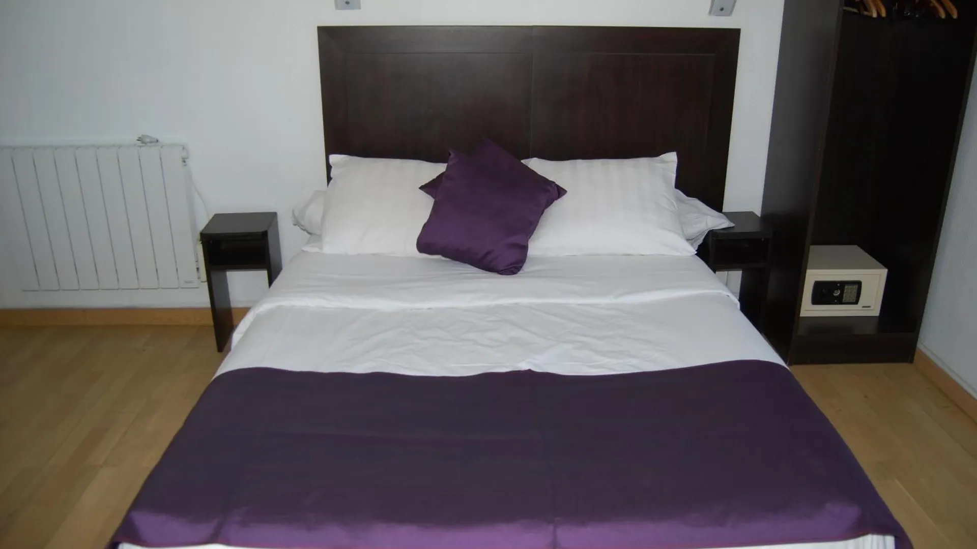 ניס Hotel Azur