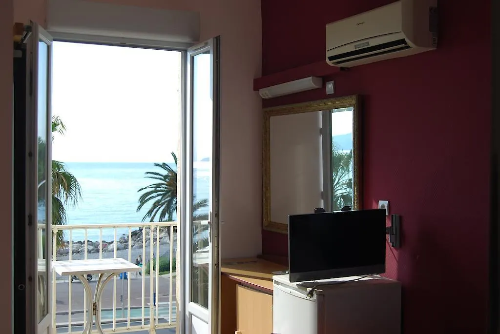 ניס Hotel Azur צרפת