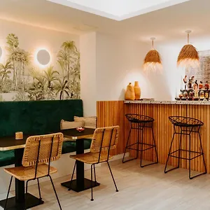 Palm Boutique Hotel
