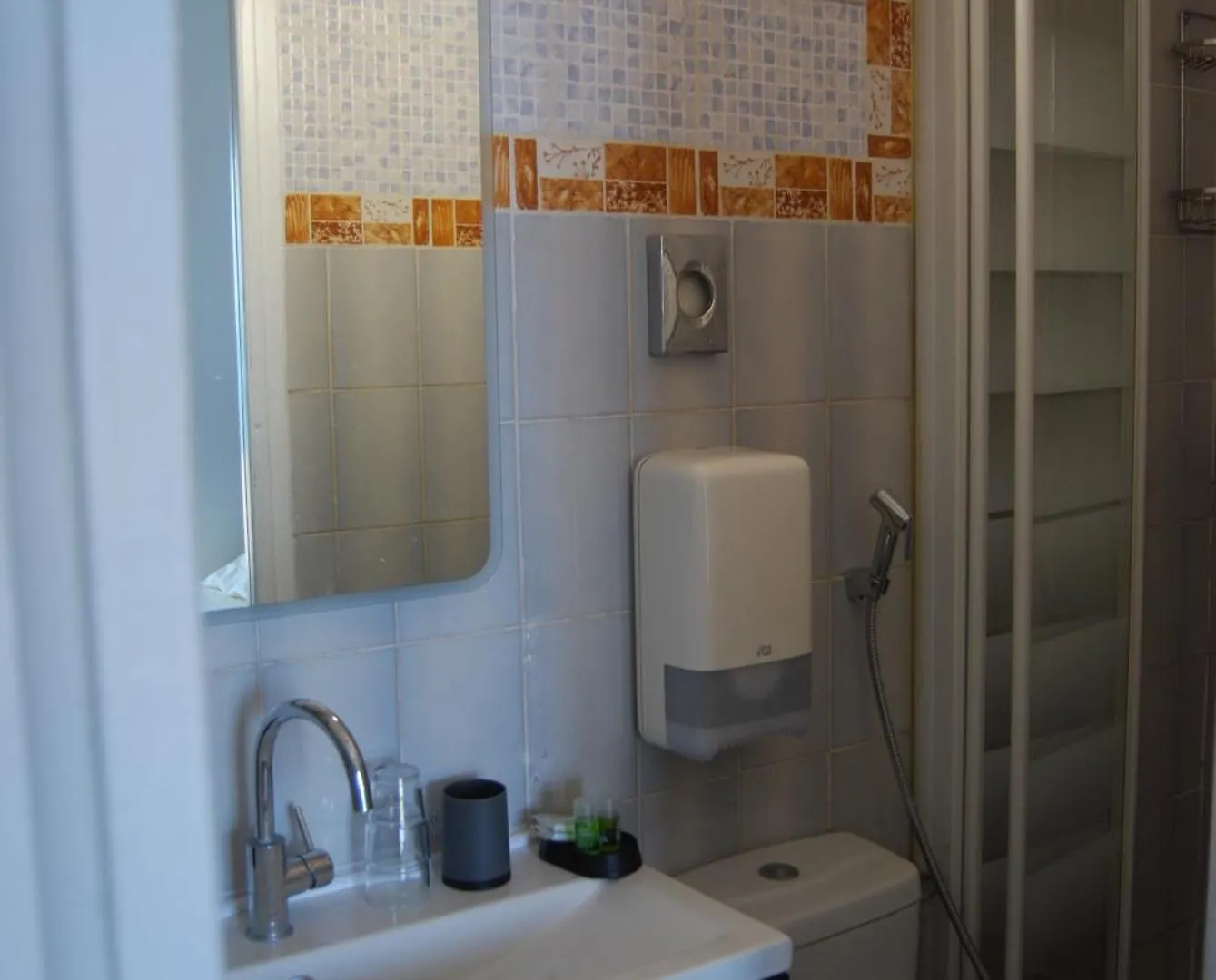Hotel Azur Νίκαια