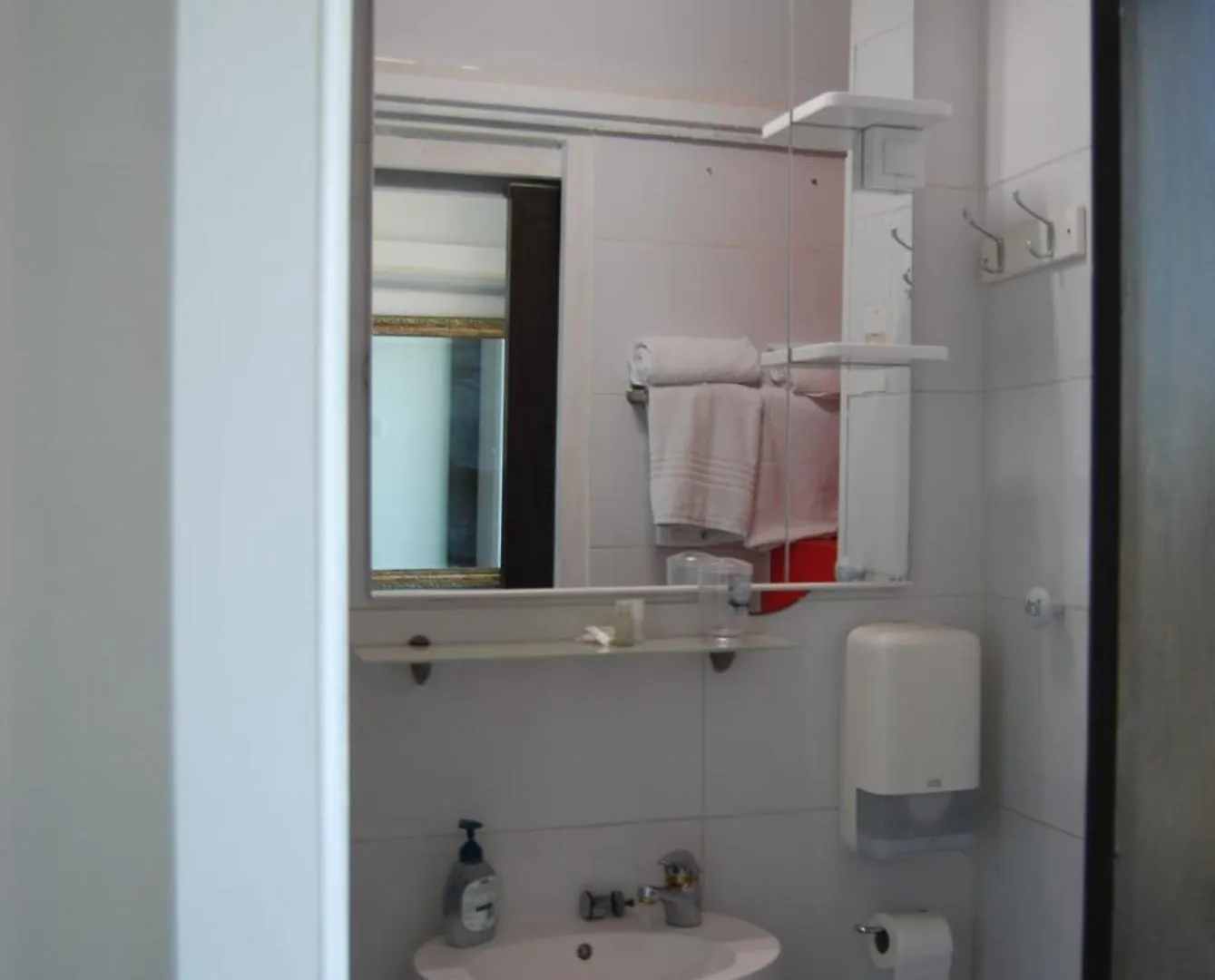 **  Hotel Azur Νίκαια Γαλλία