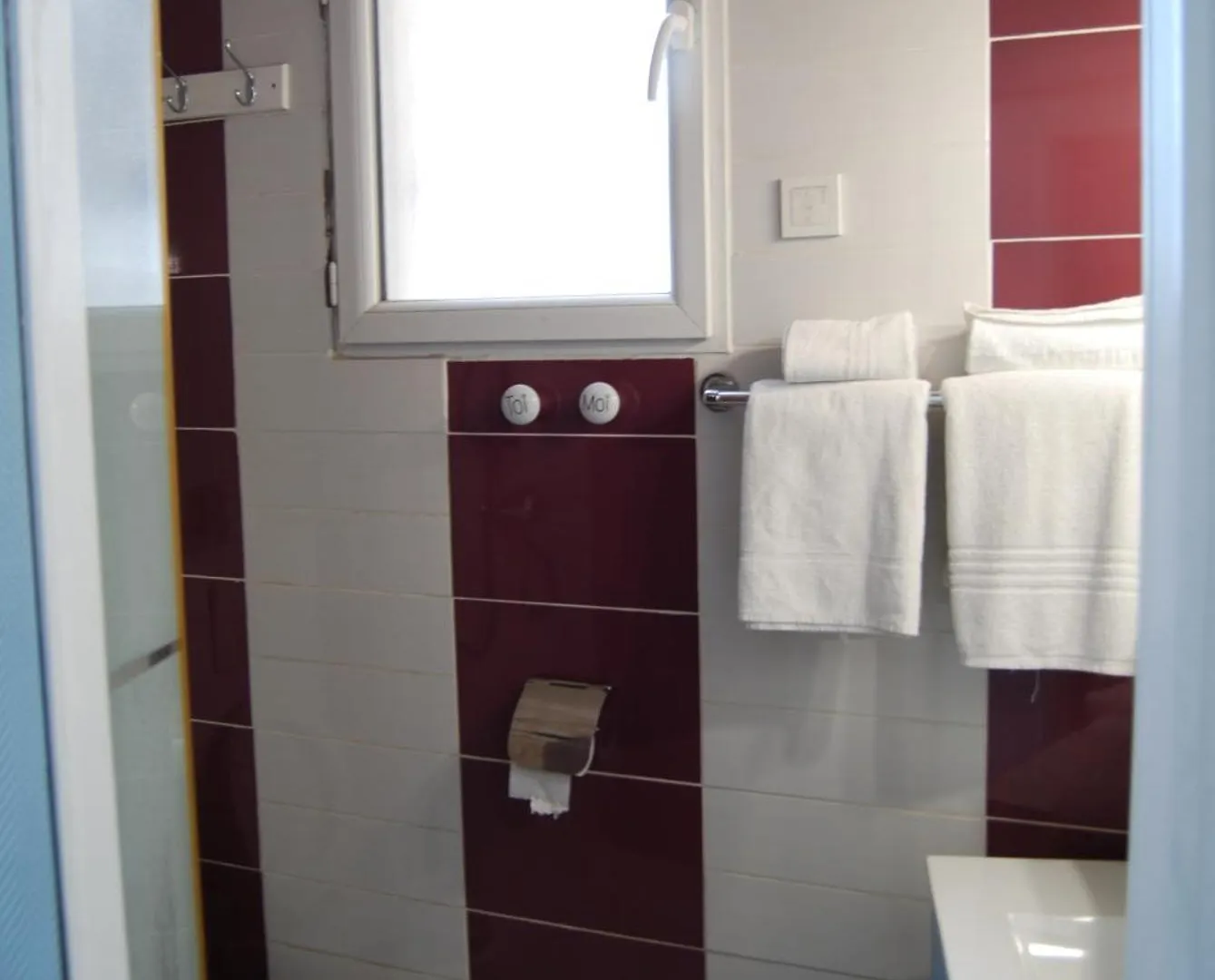 Hotel Azur Νίκαια